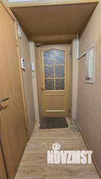 1-к квартира, вторичка, 30м2, 1/5 этаж