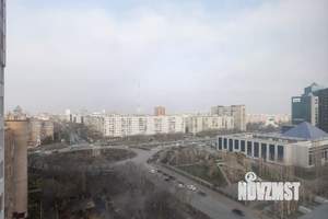 3-к квартира, вторичка, 117м2, 11/16 этаж