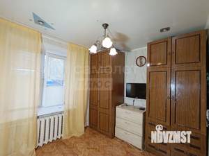 1-к квартира, вторичка, 13м2, 5/5 этаж