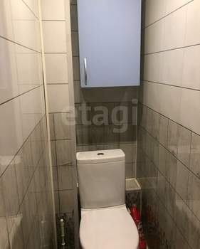 2-к квартира, вторичка, 52м2, 7/9 этаж