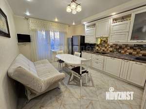 3-к квартира, вторичка, 86м2, 3/15 этаж