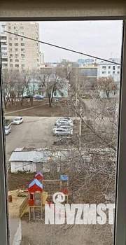 Студия квартира, вторичка, 15м2, 5/5 этаж