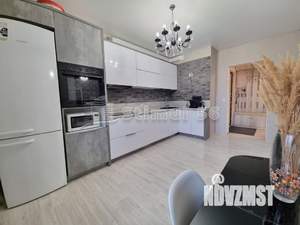 3-к квартира, вторичка, 71м2, 5/14 этаж