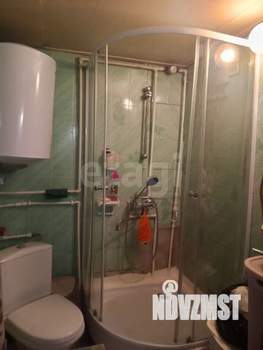 2-к квартира, вторичка, 34м2, 1/1 этаж