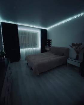 2-к квартира, вторичка, 63м2, 17/17 этаж