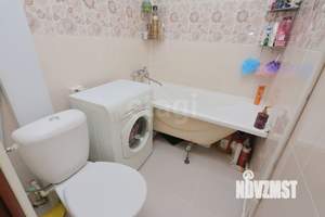 2-к квартира, вторичка, 45м2, 5/5 этаж