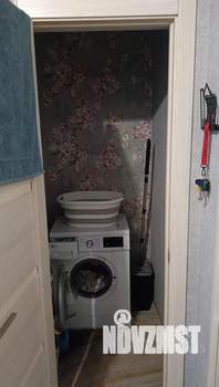 1-к квартира, вторичка, 38м2, 3/10 этаж