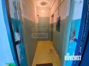 2-к квартира, вторичка, 40м2, 5/5 этаж