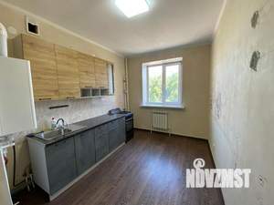 1-к квартира, вторичка, 39м2, 3/9 этаж