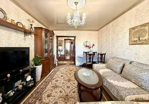 3-к квартира, вторичка, 67м2, 4/5 этаж
