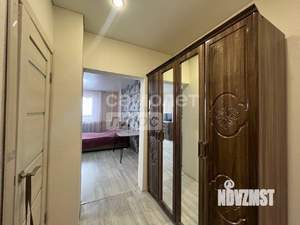Студия квартира, вторичка, 28м2, 7/19 этаж