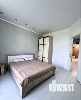 3-к квартира, вторичка, 72м2, 3/4 этаж