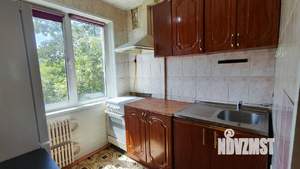 3-к квартира, вторичка, 62м2, 3/5 этаж