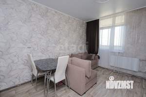 Студия квартира, вторичка, 24м2, 9/19 этаж