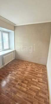 3-к квартира, вторичка, 41м2, 2/4 этаж