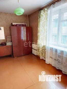 4-к квартира, вторичка, 60м2, 4/5 этаж