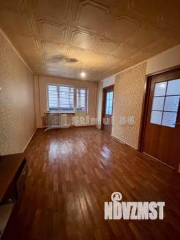 3-к квартира, вторичка, 47м2, 3/5 этаж