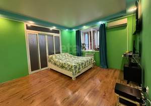 1-к квартира, вторичка, 45м2, 7/14 этаж