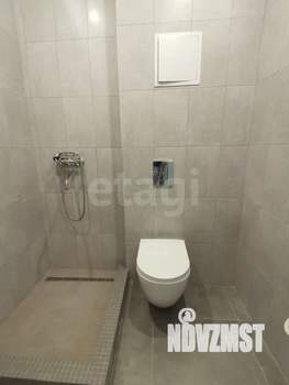 3-к квартира, вторичка, 55м2, 1/4 этаж