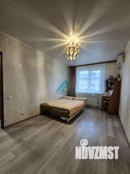 1-к квартира, вторичка, 32м2, 2/2 этаж