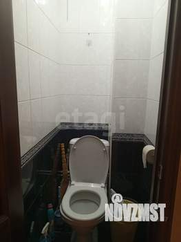 3-к квартира, вторичка, 78м2, 4/10 этаж