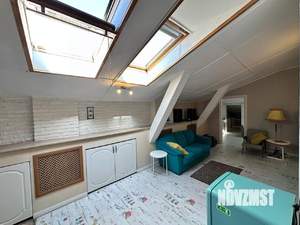 2-к квартира, вторичка, 59м2, 4/4 этаж