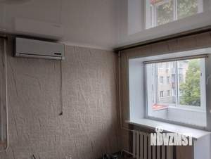 1-к квартира, вторичка, 31м2, 4/5 этаж