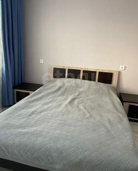1-к квартира, вторичка, 36м2, 6/24 этаж