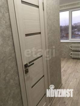 1-к квартира, вторичка, 30м2, 4/5 этаж