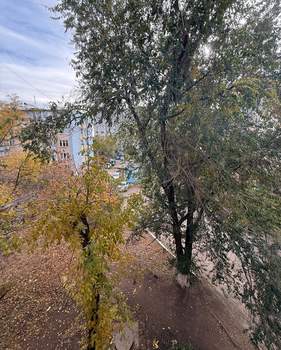 Студия квартира, вторичка, 17м2, 3/5 этаж