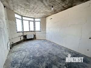 2-к квартира, вторичка, 60м2, 12/17 этаж