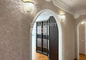 3-к квартира, вторичка, 68м2, 9/10 этаж