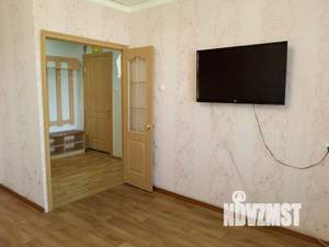 3-к квартира, вторичка, 65м2, 4/9 этаж