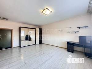 1-к квартира, вторичка, 45м2, 5/9 этаж