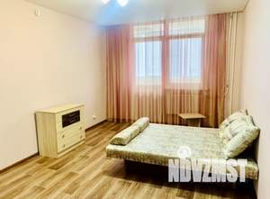 1-к квартира, вторичка, 50м2, 8/17 этаж