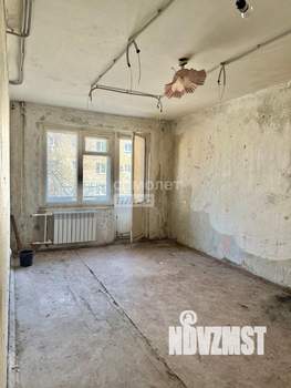 1-к квартира, вторичка, 30м2, 2/5 этаж