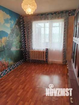 3-к квартира, вторичка, 63м2, 4/9 этаж