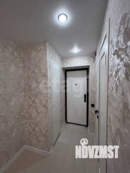 Студия квартира, вторичка, 17м2, 2/5 этаж