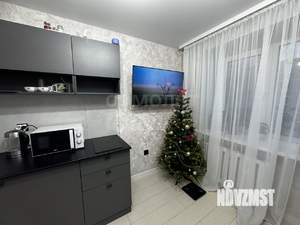 1-к квартира, вторичка, 19м2, 3/5 этаж