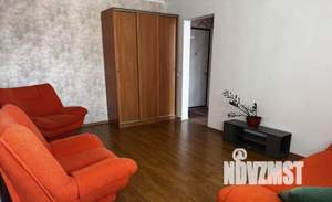 1-к квартира, вторичка, 37м2, 17/18 этаж