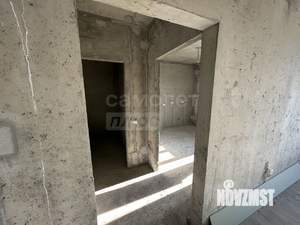 3-к квартира, вторичка, 74м2, 17/17 этаж