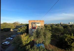 3-к квартира, вторичка, 50м2, 5/5 этаж