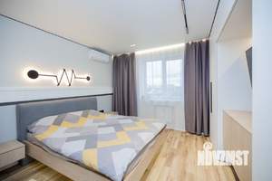 1-к квартира, вторичка, 40м2, 9/24 этаж