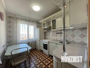 2-к квартира, вторичка, 53м2, 9/9 этаж