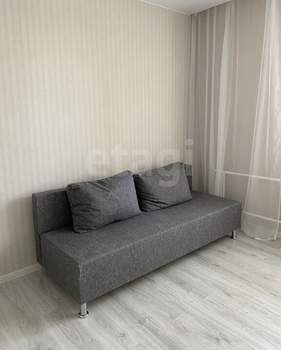 1-к квартира, вторичка, 36м2, 6/24 этаж