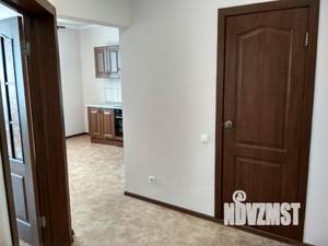 2-к квартира, вторичка, 65м2, 15/17 этаж