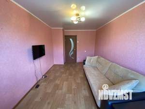 2-к квартира, вторичка, 40м2, 3/5 этаж