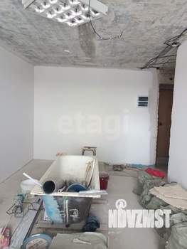 1-к квартира, вторичка, 34м2, 7/9 этаж