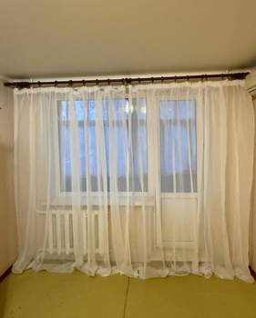 1-к квартира, вторичка, 33м2, 2/9 этаж