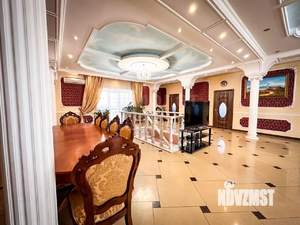 5-к квартира, вторичка, 207м2, 2/2 этаж